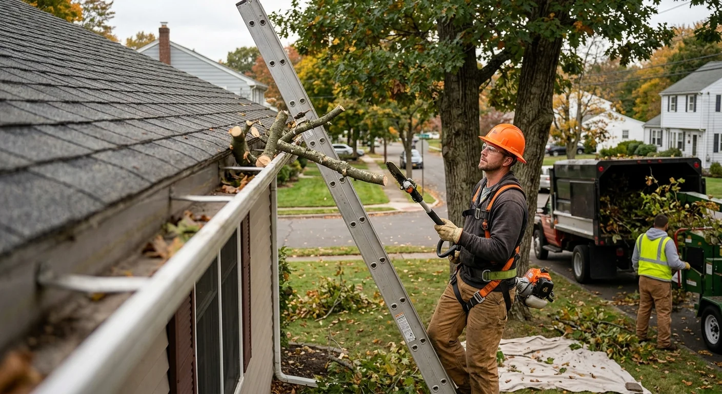 Roofline Clearance Pruning